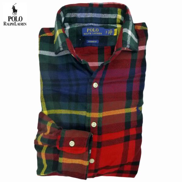 POLO RALPH LAUREN（ポロ・ラルフローレン） Polo Ralph Lauren