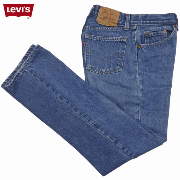 Levi's（リーバイス） Used 80's Made in USA Women's Levi's 26501