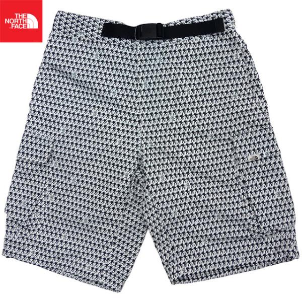 The North Face Pictogram Nylon Cargo Half Pants ザノースフェイス 総柄 ナイロンカーゴハーフパンツ ピクトグラム 絵文字 黒 Pt3267 Trick Or Treat 通販 Yahoo ショッピング