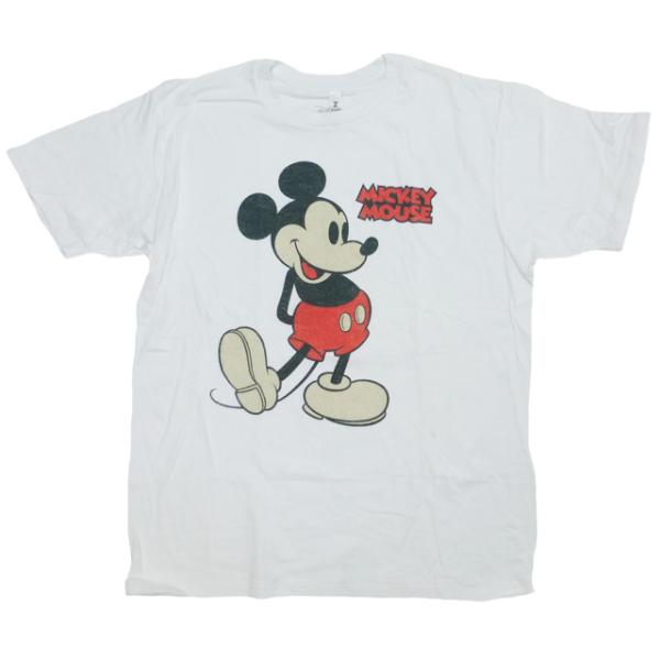 Disney（ディズニー） 海外正規ライセンス Disney Mickey Mouse