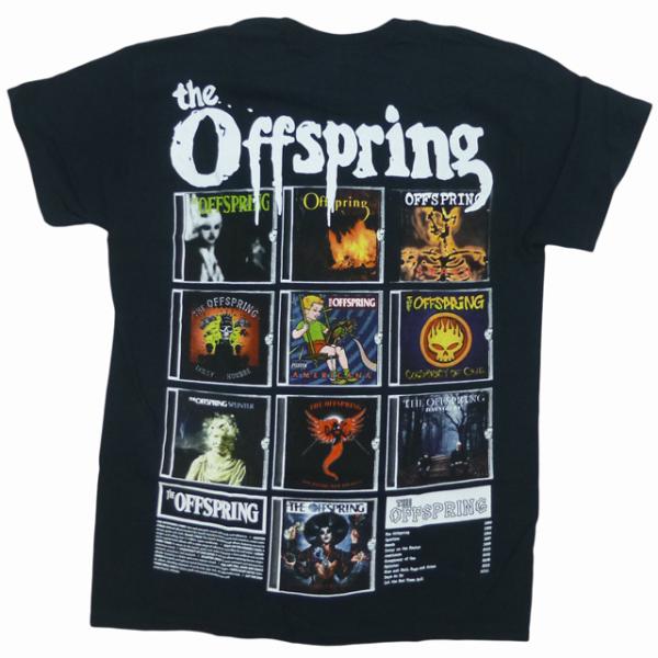 AS IT IS バンT 半袖 Tシャツ M ブラック 黒 海外 洋楽 smk-img.jpg