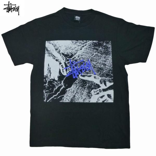 STUSSY（ステューシー） Stussy Creation Pig Dyed Tee ピグメント加工