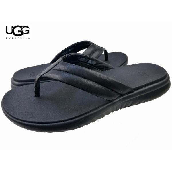UGG Australia（アグオーストラリア） UGG Union Flip Flop アグ