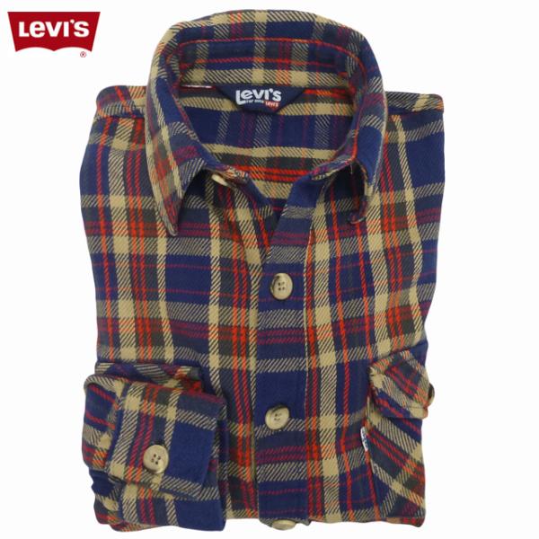 Levi's（リーバイス） Used Levi's For Men 70's Vintage Heavy