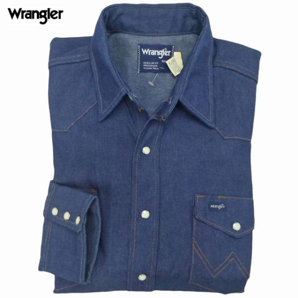 Wrangler（ラングラー） Deadstock 90's Wrangler 70127MW made in USA
