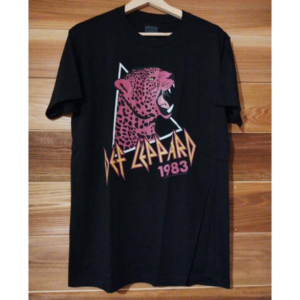 超激レア　デフレパード　Tシャツ Def leppard t shirs デフレパードTシャツ | eBay