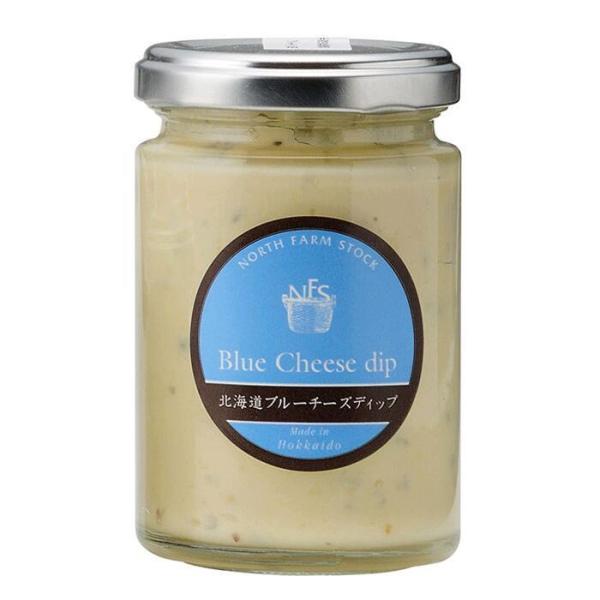 『「北海道小林牧場物語」の手作り熟成ブルーチーズはオールジャパンナチュラルチーズコンテストにて優秀賞に輝く逸品です。そんな風味豊かなブルーチーズを、マヨネーズベースで味を整えました。グリッシーニやハード系のパン、スティック野菜などとの相性も...