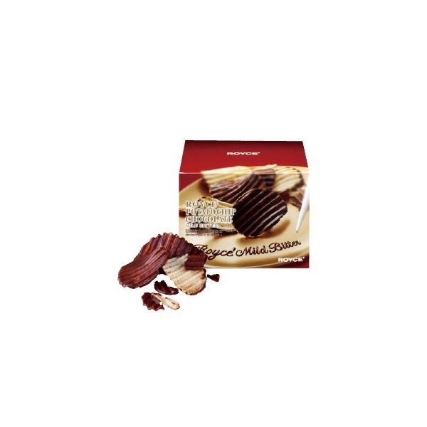 ※※ロイズの袋は有料です。※※『パリッとしたポテトチップの片面に、カカオの風味豊かなビタータイプのチョコレートをコーティングしました。』【内容量】190g【アレルギー】乳【賞味期限】1ヶ月※お届けする商品の賞味期限は約1ヶ月〜14日の間の商...