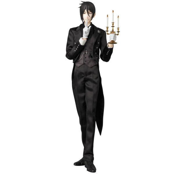 Rah 黒執事 Book Of Circus セバスチャン ミカエリス フィギュア グッズ Buyee 日本代购平台 产品购物网站大全 Buyee一站式代购 Bot Online