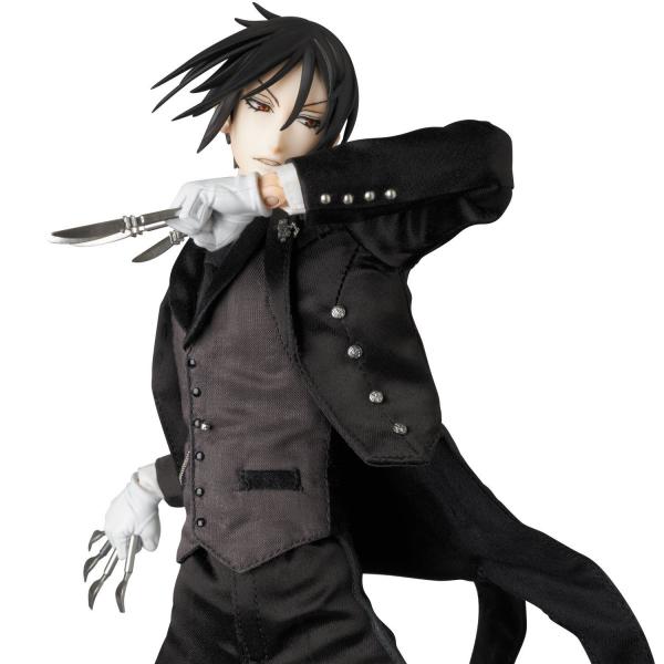 Rah 黒執事 Book Of Circus セバスチャン ミカエリス フィギュア グッズ Buyee 日本代购平台 产品购物网站大全 Buyee一站式代购 Bot Online