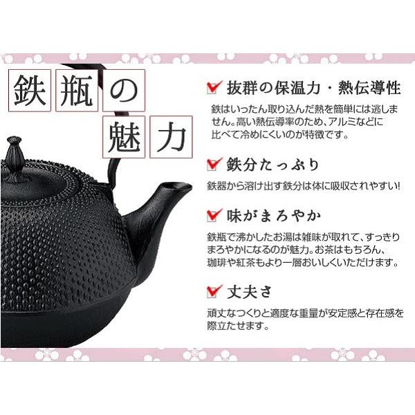 南部鉄器 鉄瓶 丸南部アラレ 1 2l Ih対応 南部鉄器 鉄瓶 やかん 日本製 茶道具 茶釜 おしゃれ コーヒー Buyee Buyee Japanese Proxy Service Buy From Japan Bot Online