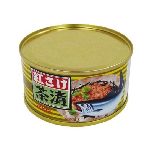 ストー缶詰 紅さけ茶漬 180g×3個(北海道 鮭フレーク 高級お茶漬け ギフト レシピ お取り寄せ) /【Buyee】 ストー缶詰 紅さけ茶漬 180g×3個(北海道 鮭フレーク 高級お茶漬け ギフト レシピ お取り寄せ) /【Buyee】