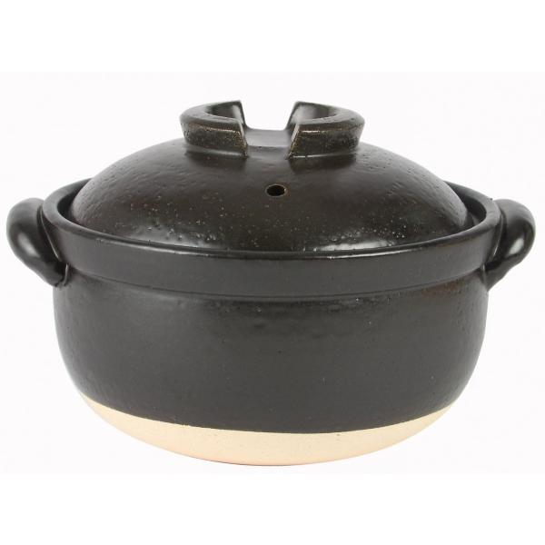 鍋 土鍋 2合 万古焼 炊飯の人気商品・通販・価格比較 - 価格.com