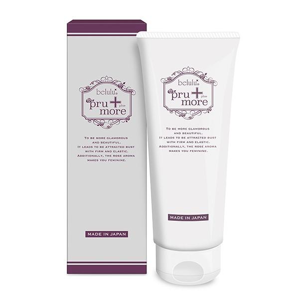 Belulu 美ルル プルモアプラス 0g ボディ バスト ケア ジェル プエラリアミリフィカ バストアップクリーム Buyee Buyee 日本の通販商品 オークションの代理入札 代理購入