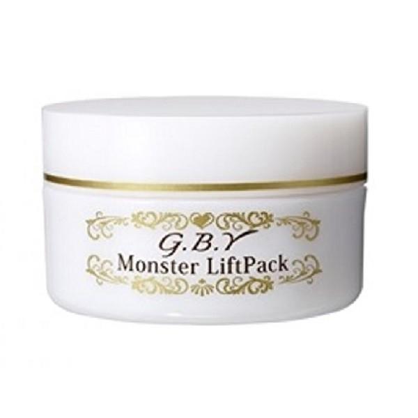 G B Yモンスターリフトパック フェイスライン たるみ リフトアップ化粧品 二重あご解消グッズ Buyee Buyee Japanese Proxy Service Buy From Japan Bot Online