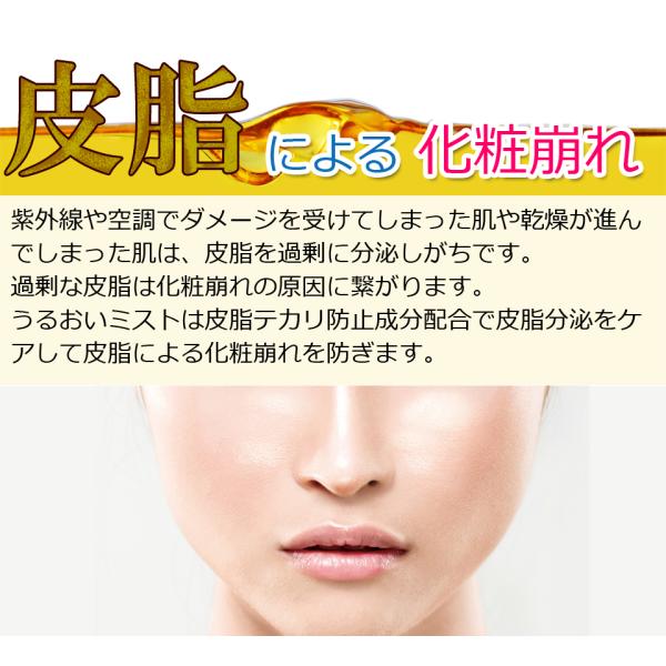 メイクカバーうるおいミスト 保湿 化粧水 化粧崩れ防止スプレー 乾燥肌 スキンケア テカリ防止 マスク 化粧移りしない おしゃれ Buyee Buyee 일본 통신 판매 상품 옥션의 대리 입찰 대리 구매 서비스