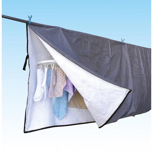日本製 汚れ防止シートにもなる花粉防止ふとん干し袋 150 210cm 花粉 埃 黄砂 対策 洗濯もの カバー タイベック Buyee Buyee 일본 통신 판매 상품 옥션의 대리 입찰 대리 구매 서비스