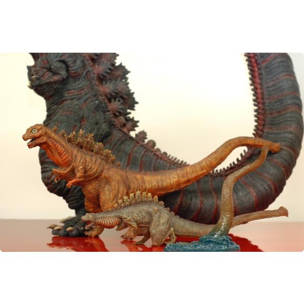 シン ゴジラ 第1形態 第4形態 4体セット 東宝怪獣 庵野秀明 監督 エヴァンゲリオン グッズ Buyee Buyee Japanese Proxy Service Buy From Japan Bot Online