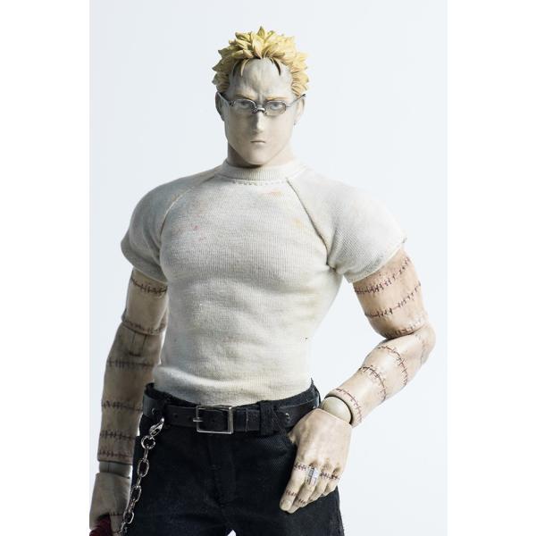 最高級のスーパー Threezero 心 ドロヘドロ キャラクターグッズ