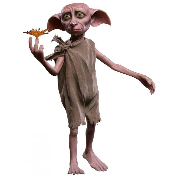 ハリー ポッターと秘密の部屋 1 6 ドビーver コレクタブルアクションフィギュア Buyee Buyee Japanese Proxy Service Buy From Japan Bot Online