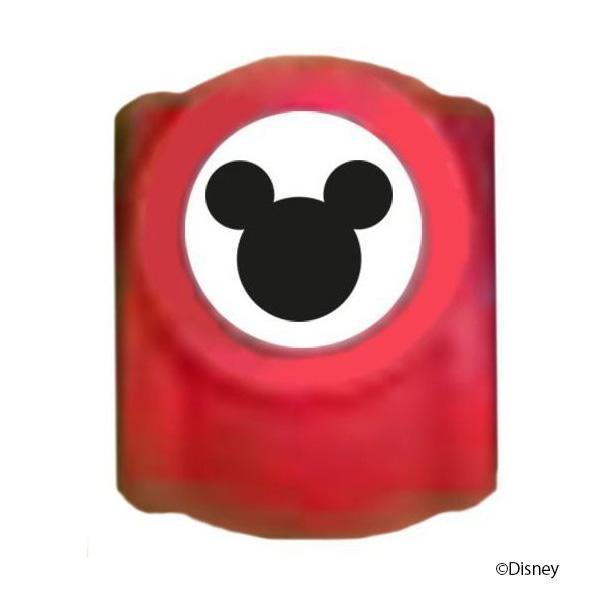 Disney ディズニー クラフトパンチ ミッキーsサイズ Paper Intelligence 切抜 型抜き 器具 道具 ミッキーマウス ペーパー クラフト 便利 グッズ トライスクル 通販 Yahoo ショッピング