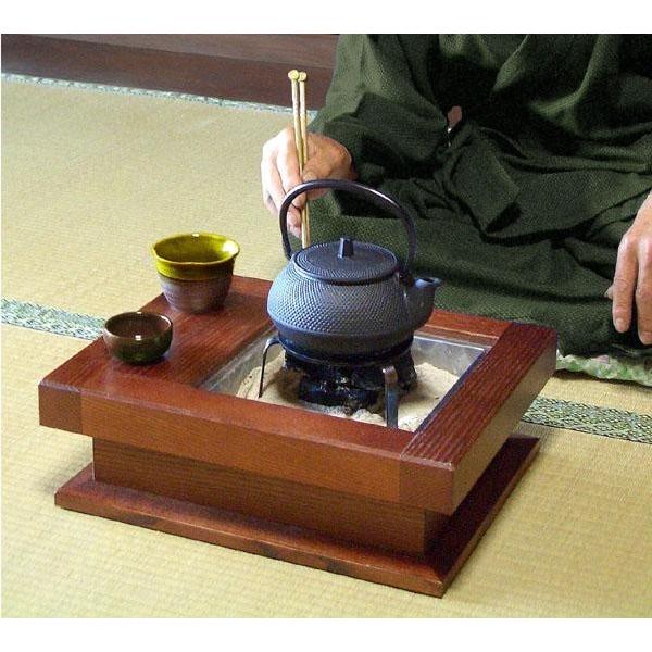 囲炉裏テーブル 鉄瓶込6点セット 南部鉄器 いろり 炉 火鉢 民芸家具 ちゃぶ台 灰ならし ギフト 贈答品 日本土産 Buyee Buyee Japanese Proxy Service Buy From Japan Bot Online