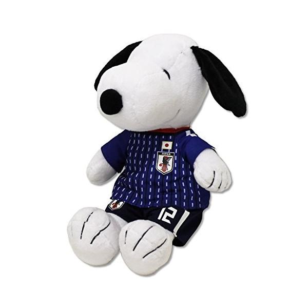 Snoopy スヌーピー ぬいぐるみ サッカー日本代表 日本代表 サッカー ユニフォーム 18 ロシア ワールドカップ グッズ Buyee Buyee 日本の通販商品 オークションの代理入札 代理購入