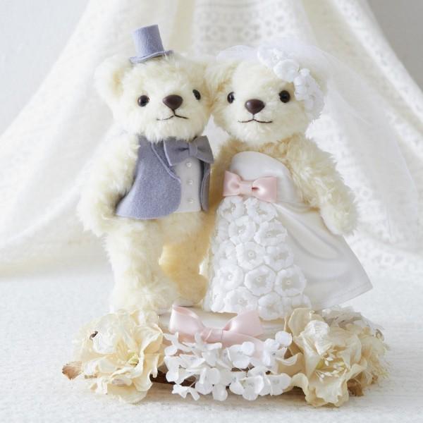 クロバー ウェディングベア ウェルカムドール 人気 ウェディング ドール 結婚式 Clover Buyee Buyee Japanese Proxy Service Buy From Japan Bot Online