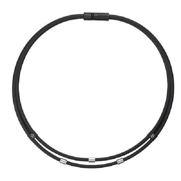 コラントッテ Wacle Neck ワックルネック Twin L 磁気ネックレス 肩こり おしゃれ 女性 男性 スポーツ 強力 レディース メンズ Colantottewnl トライスクル 通販 Yahoo ショッピング