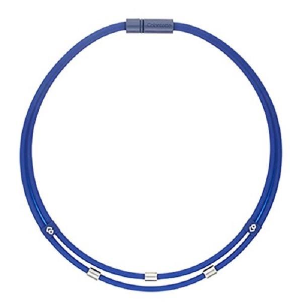 コラントッテ Wacle Neck ワックルネック Twin M 磁気ネックレス