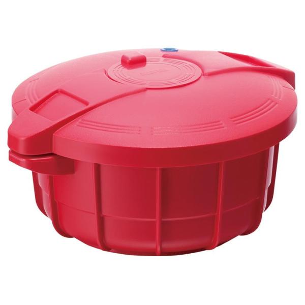 マイヤー 電子レンジ圧力鍋2 3l Mpc 2 3po 簡単 調理 器具 時短 鍋 料理 グッズ 圧力鍋 レシピ本 蒸し器 レンジ 用 キッチン 便利 Buyee Buyee Japanese Proxy Service Buy From Japan Bot Online