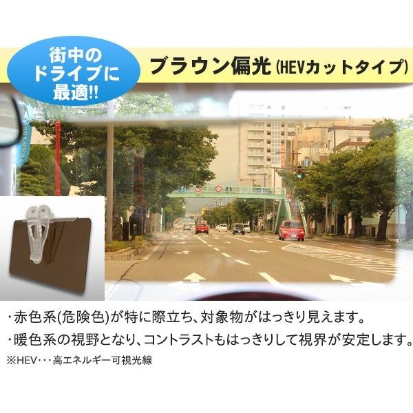 Ray Sealed レイシールド ポリカーボネート製 車用日除け カーバイザー 偏光サンバイザーグラス サンシェイド Buyee Buyee Japanese Proxy Service Buy From Japan Bot Online