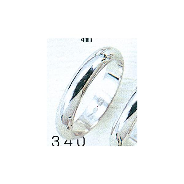 Pt900 b 4mm v`i }bW O  w TRK340 v[g Mtg