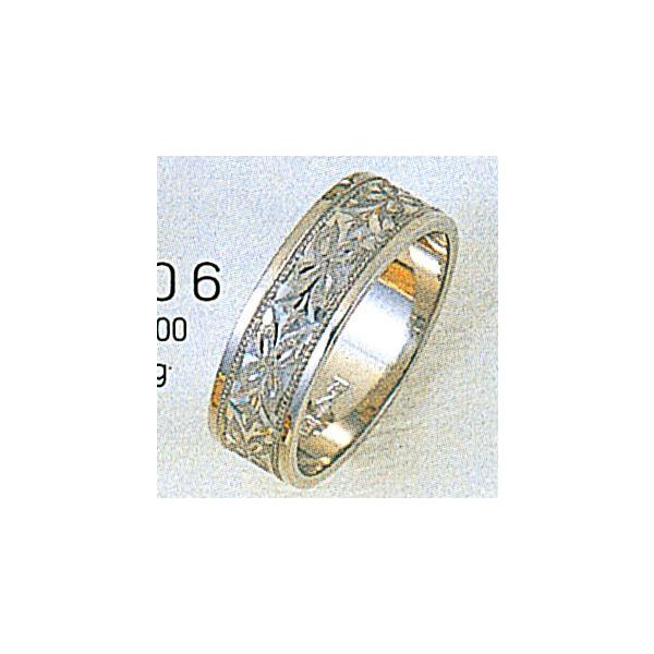 Pt900  6mm Yȑ 7.5g v`i }bW O  w TRK406 v[g Mtg