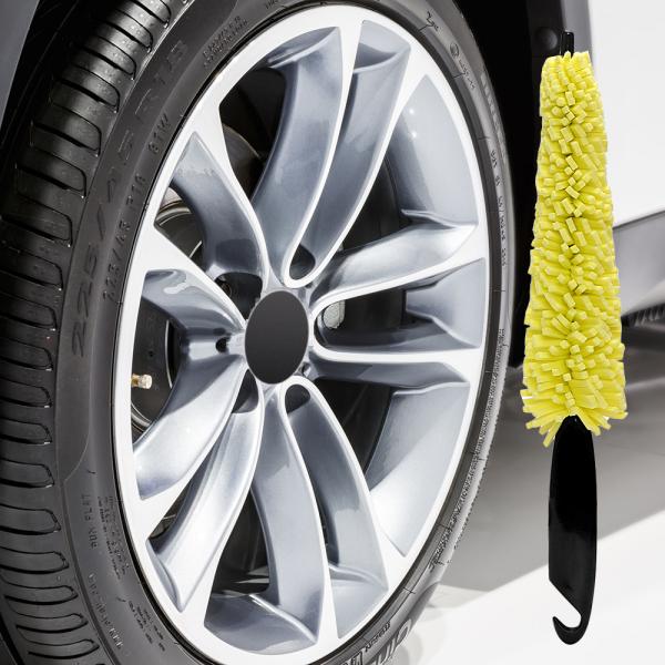 車ホイール洗浄ブラシ スポンジブラシ クリーニングツール カー用品アクセサリー Buyee Buyee Japanese Proxy Service Buy From Japan Bot Online