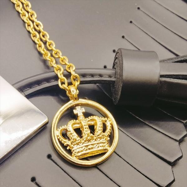 ■商品コードneck-5■セット内容チャームネックレス■サイズチェーン 51cm■カラーチェーン＆チャームブラッククローム　ゴールド　ピンクゴールドストーンクリア　ブラック　レッド　ピンク■備考メッキ加工■商品説明メッキ加工ですのでお肌に合...