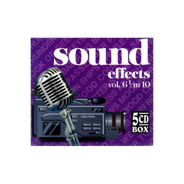 【輸入盤】5枚組み（disk6〜10）BOXです。レンタル・ネットカフェ落ちなどではございません。disk8の盤面の外周に微小なキズがございますが、音とびなどは無く再生に影響はございません。発送に関しましては迅速・丁寧をモットーに東京都より...