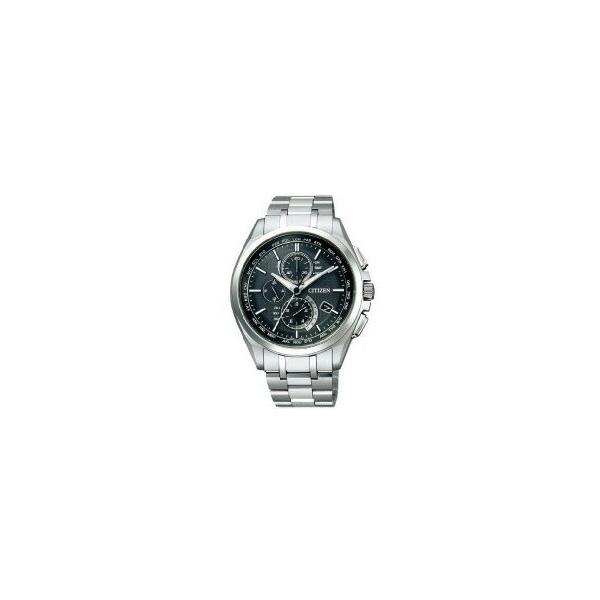 CITIZEN シチズン AT8040-57E
