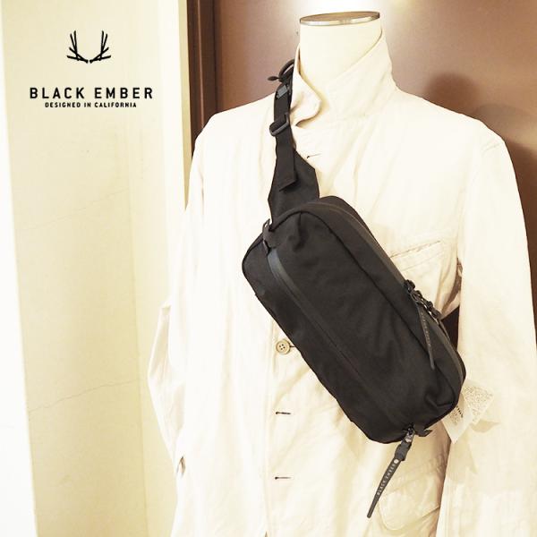 ブラック エンバー BLACK EMBER ティーケーエス TKS TECH KIT SLING 