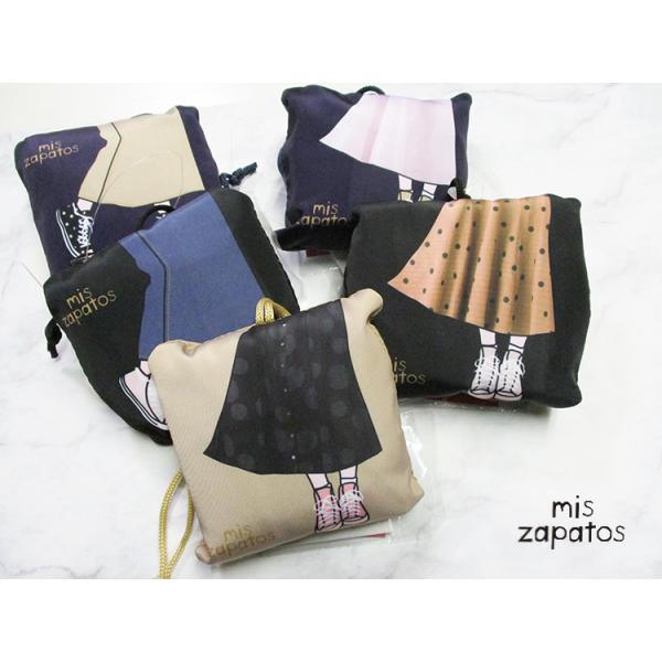 ~XTpg mis zapatos fB[X ͂ RpNg ܂ GRobO VbsOobO B-7145