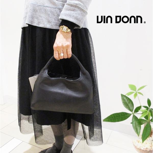 Viadoan ヴィアドアン Zilda ジルダ 牛革 ソフトキップ ハンドバッグ 7750 via45 VIADOAN（ヴィアドアン） ヴィア ドアン 牛革 本革 レザー Zilda