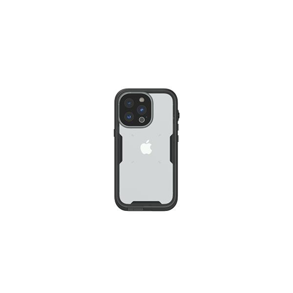 Catalyst カタリスト iPhone 13 Pro 完全防水ケース ステルスブラック 