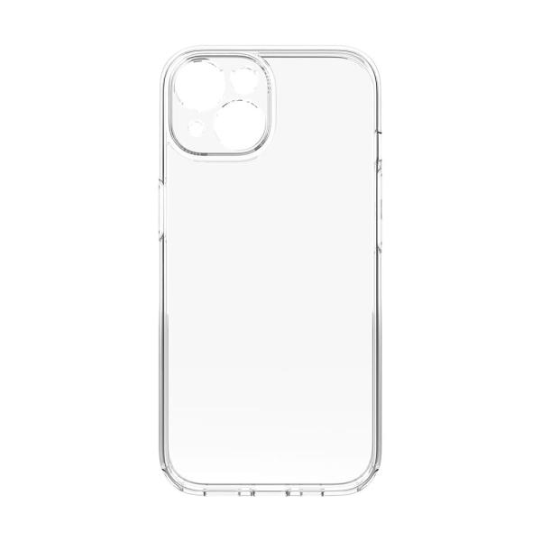 TRINITY トリニティ iPhone 15 Turtle Solid 超精密設計 ハイブリッドケースEC エコパッケージ