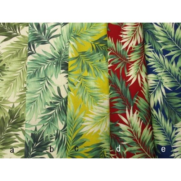 リネン布地 麻生地 ハワイアン生地 綿麻キャンバスシダの葉柄5色7p1 Buyee 日本代购平台 产品购物网站大全 Buyee一站式代购bot Online