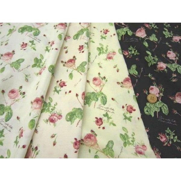 綿生地布地 花の画家ルドゥーテ薔薇花柄布ベージュ 薄ピンク 地501e1b Buyee 日本代购平台 产品购物网站大全 Buyee一站式代购bot Online