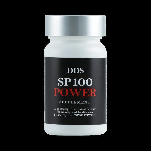 人気商品DDS SP100 POWER パワーサプリメント60粒 頭皮環境2瓶 人気商品DDS SP100 POWER パワーサプリメント60粒 頭皮環境2瓶