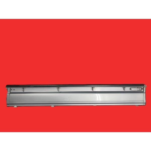 サンバー LE-TT2 右アオリ 右サイドパネル シルバー/210 H18 ※個人宅  