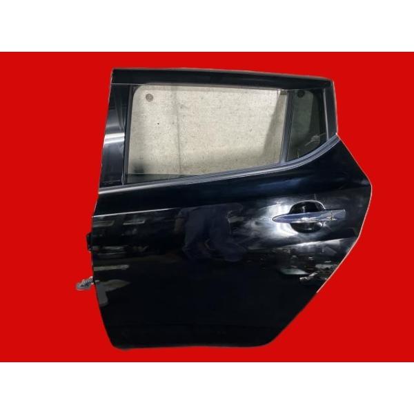 リーフ ZAA-ZE1 左RドアASSY M2L3 H210A-5SKMA