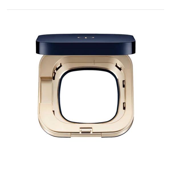 【ケースとレフィルセット】 クレドポーボーテ　タンクッションエクラ ルミヌ cle de peau BEAUTE 【国内正規品】クレ・ド・ポー ボーテ タン