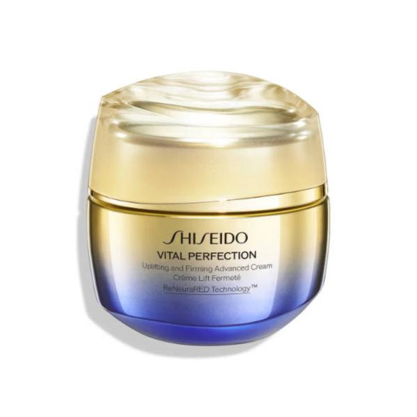 【国内正規品】資生堂 アドバンスクリーム 50g　新発売日2024/2/1